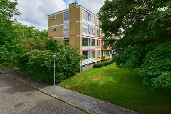 Woning Van Ostadelaan 86 Alkmaar