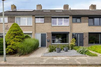 Woning Pergamijndonk 8 Maastricht
