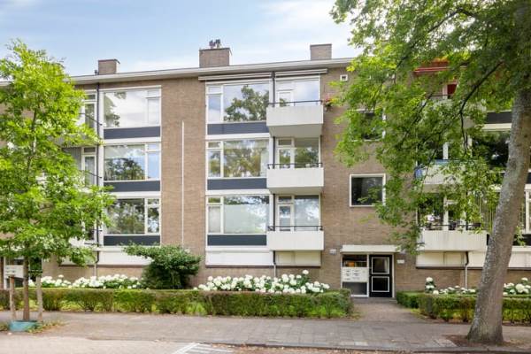 Woning Dr Augustijnlaan 51 Rijswijk (ZH)