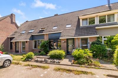 Woning Burg. Warnerslaan 45 Anna Paulowna