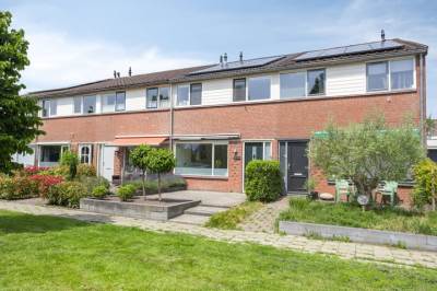 Woning Sudergoweg 42 IJlst