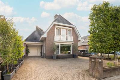 Woning Wolweg 3801 Stroe
