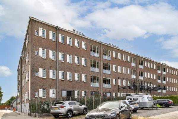 Woning Westerkade 201 Gouda