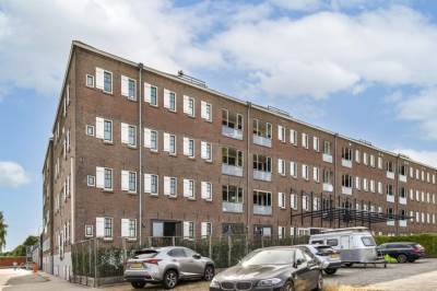 Woning Westerkade 201 Gouda