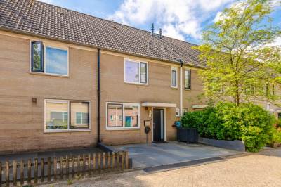 Woning Willem Versteeghstraat 1 Huis ter Heide (UT)