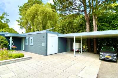 Woning Lindenlaan 3 Hoogeveen