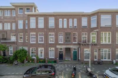 Woning Sneeuwbalstraat 62 Den Haag