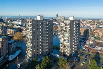 Woning De Brink 68 Groningen