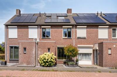 Woning Sterndonk 47 Veghel