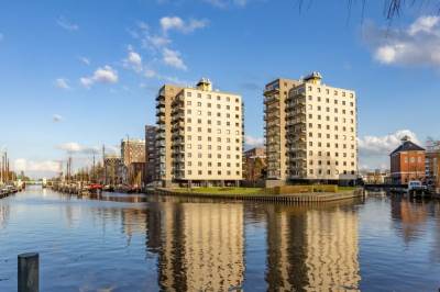 Woning De Brink 46 Groningen