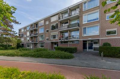 Woning Burgemeester de Zeeuwstraat 368 Ridderkerk