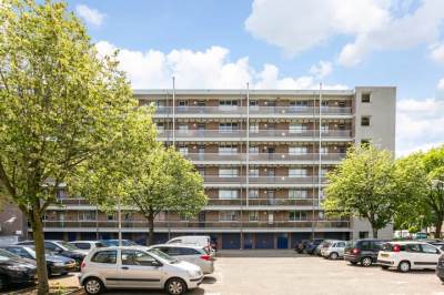Woning Lijsterstraat 140 Amersfoort