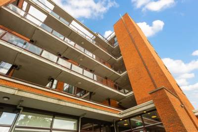 Woning Stierstraat 47 Dordrecht