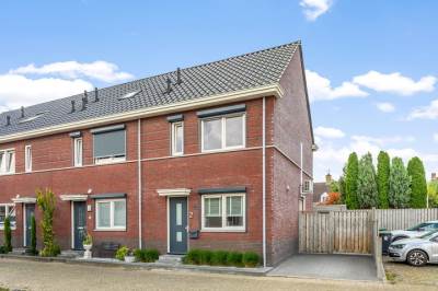 Woning Brandeke 2 Sprundel