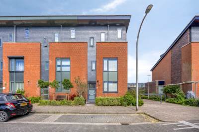 Woning Meersingel 31 Pijnacker