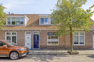 Woning Schoutenstraat 4 Hoorn (NH)