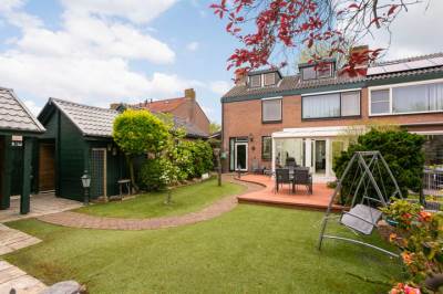 Woning Margrietstraat 19 Nieuwegein