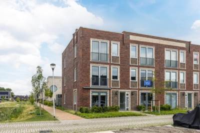 Woning Begoniatuin 193 Pijnacker