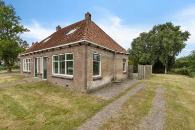 Woning Buorren 9 Elahuizen