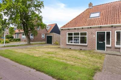 Woning Buorren 7 Elahuizen
