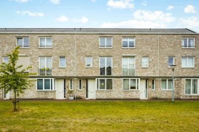 Woning Conusstraat 6 Eindhoven