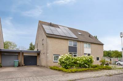 Woning Kerkuil 24 Breda