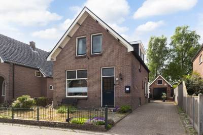 Woning Dopplerstraat 23 Apeldoorn