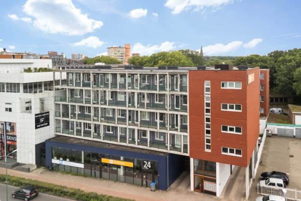 Woning Amsterdamseweg 36 Amersfoort