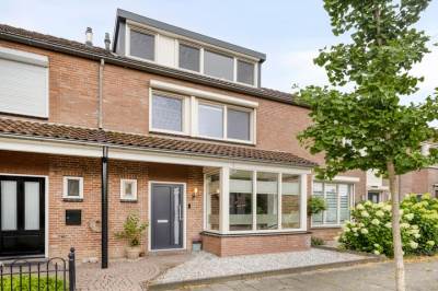 Woning Kersenlaan 55 Oss