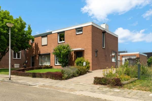 Woning Loysonstraat 44 Eygelshoven