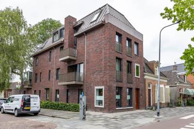 Woning Noorderstationsstraat 31 Groningen