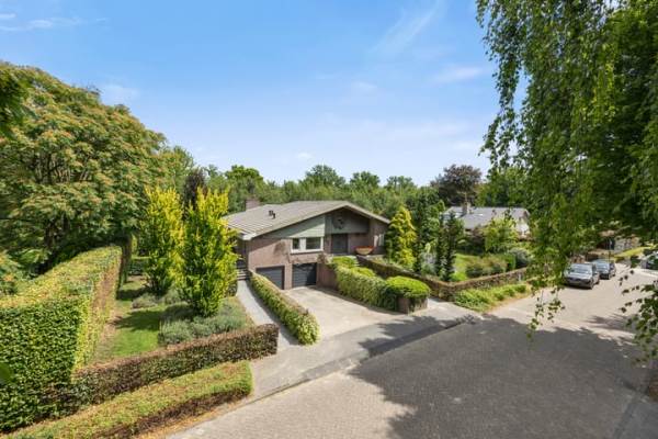 Woning Pastoor de Klijnlaan 15 Kaatsheuvel