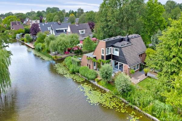 Woning Koperwiek 16 Zuid-Scharwoude