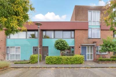 Woning Kombuis 141 Nijkerk