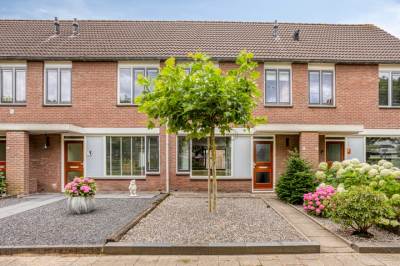 Woning Zebravink 3 Veenendaal