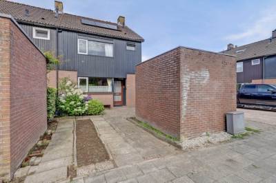 Woning Bevrijdingsweg 27 Amersfoort