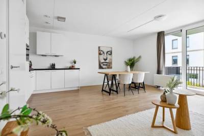 Woning Spanjestraat 30C Almere