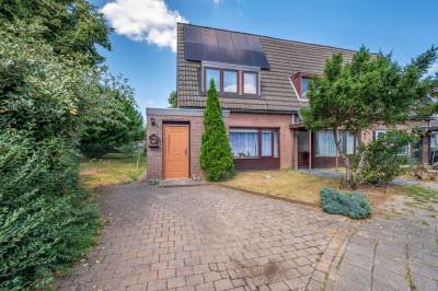 Woning Oleanderstraat 113 Venlo