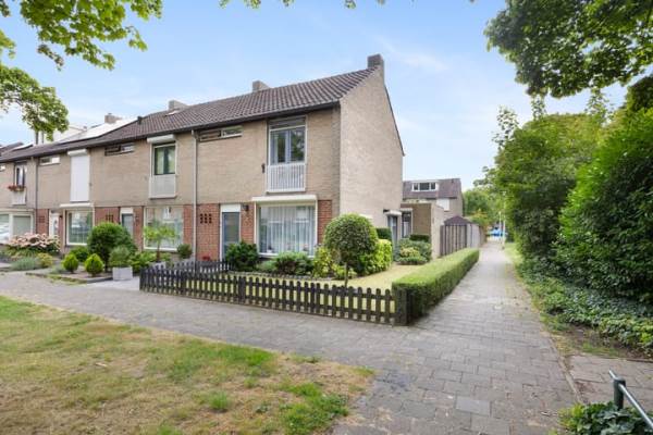 Woning Kievitstraat 2 Helmond