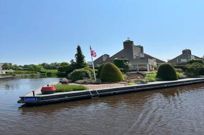 Woning Eiland van Nassau 13 Steenbergen (NB)