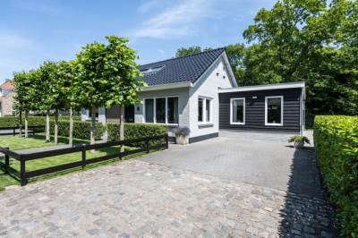 Woning Kelderweg 56 Ouddorp