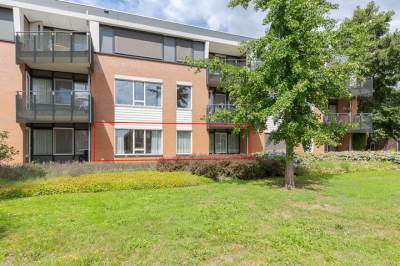Woning Sickengaoord 35 Wolvega