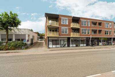 Woning Prinses Irenestraat 98 Elst (GE)