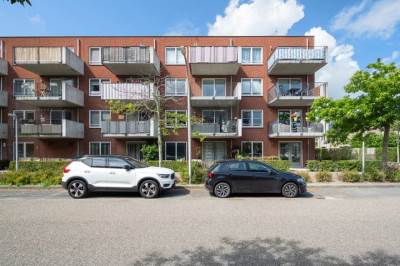 Woning Zoutweide 222 Hellevoetsluis