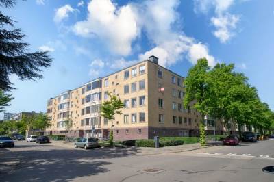 Woning Struyckenlaan 7 Utrecht