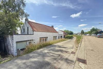 Woning Graafjansdijk B 160 Westdorpe