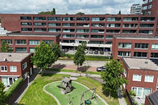 Woning Koning Davidstraat 9 Zaandam