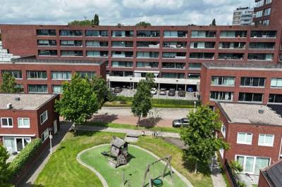 Woning Koning Davidstraat 9 Zaandam