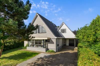 Woning De Tichtset 29 Grou