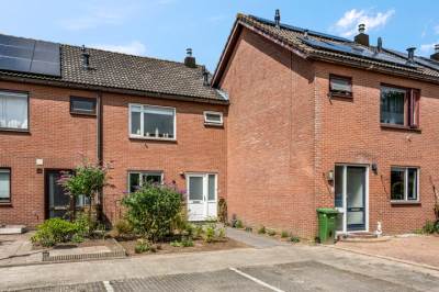 Woning Mendelssohnlaan 10 Voorthuizen